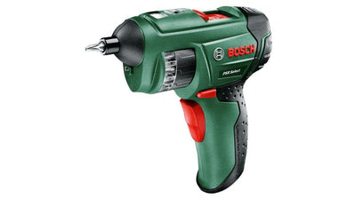 Bosch Bricolaje And Garden Atornillador Wireless Psr Select 3,6 Voltios Green Black Battery Li-ion 1,5AH, Case — image 1