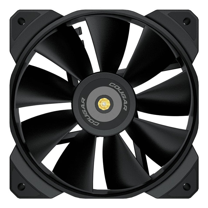 Cougar Mhp 120 Pack 3 Fans Suplementarios 120MM