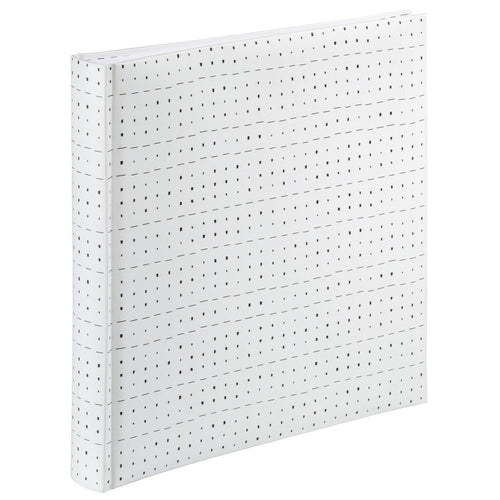 Hama Jumbo Graphic Squares 30X30 80 Weisse Seiten 7234 — image 1