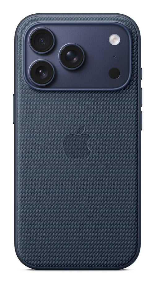 Apple Iphone 17 Pro Funktionsgewebe Case With Magsafe Blue — image 1