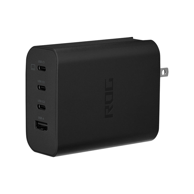 ASUS Rog 140W USB-C GaN Charger
