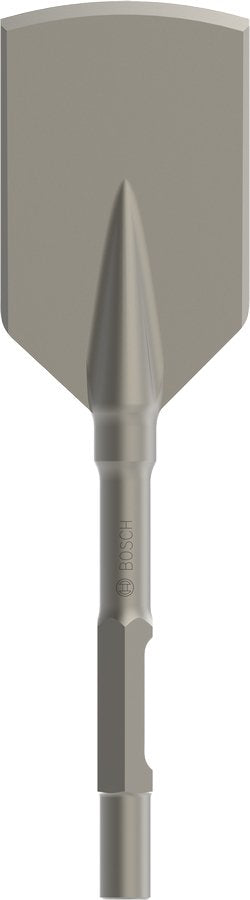 Bosch Cincel Asfalto Sds-hex, 30MM Sk, 125X450 Mm 2608690114 — image 1