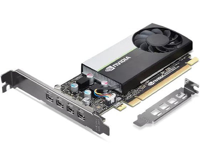 Lenovo Graphics Card NVIDIA T1000 8GB 4XMDP — image 1