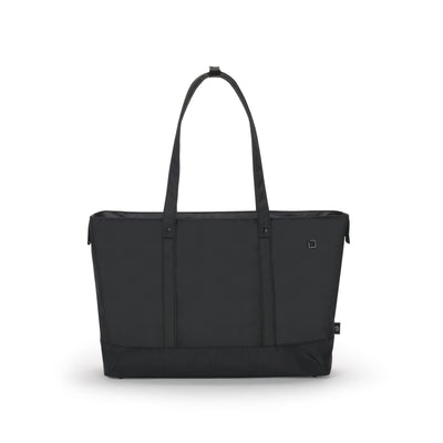 Dicota Bolso Shopper Eco Motion Black Up To 35,8CM 14,1 Pulgadas D31977-RPET — image 1