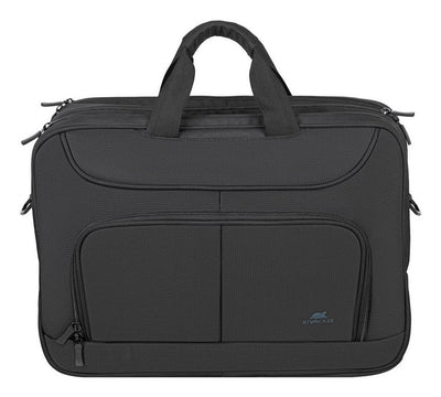 Rivacase Case 8432 Laptop 15,6 Eco Black — image 1