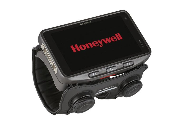 CW45 Wearable Wi-Fi 6 6GB/64GB Term