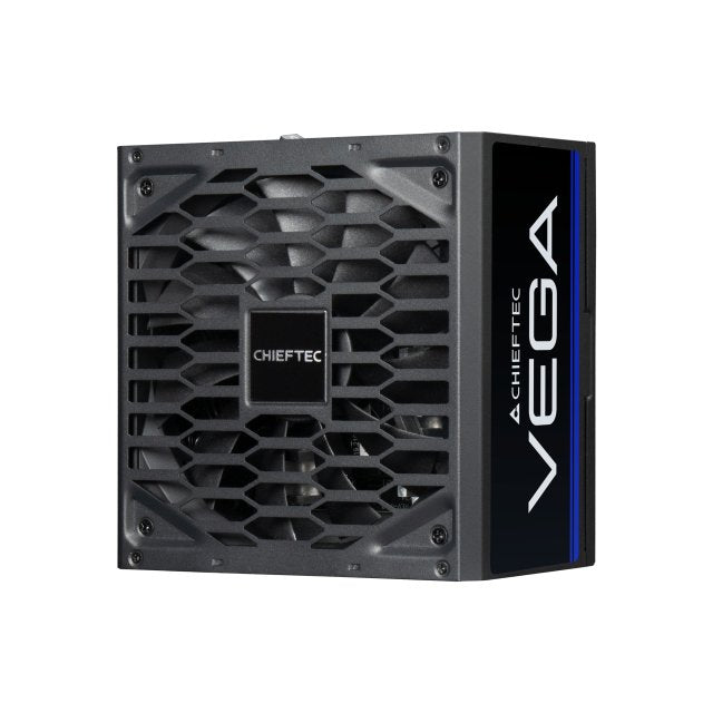 Chieftec Power Supply Power Vega PPG-750-W PPG-750-S