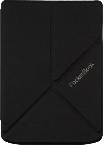 Pocketbook Case Shell Series Verse + Verse Pro Origami Colour Black