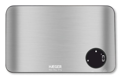 Haeger Stainless Balanza Kitchen — image 1