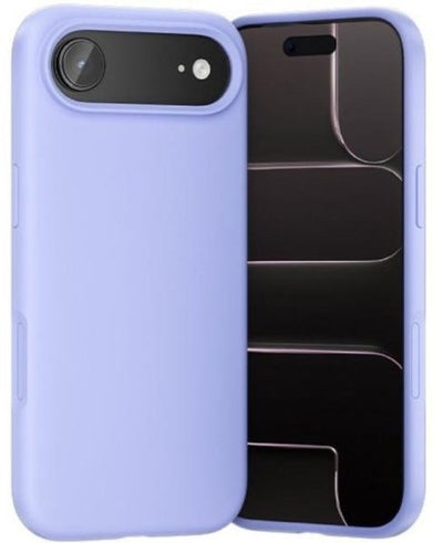 Vention Case Silicone With Magsafe KVCVCG-20 Compatible With Iphone 17 Air Lila — image 1