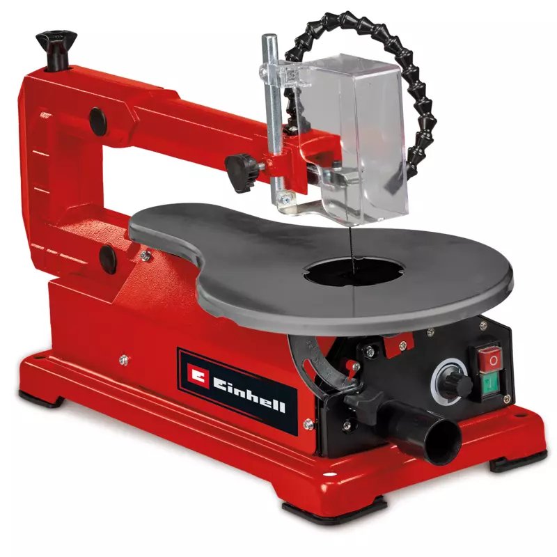 Einhell Saw Tc-ss 406 e, 4309047 Calar Red