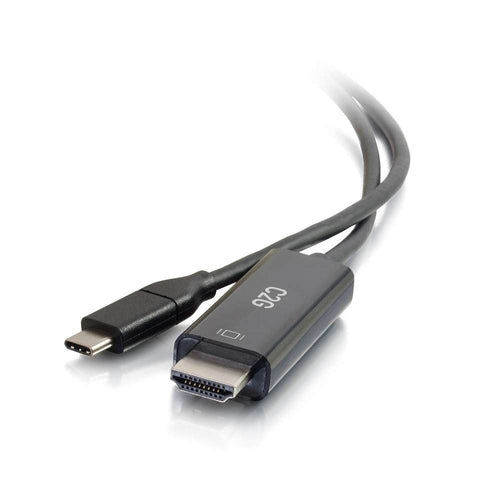 6FT/1.8M USB-C To HDMI a/V Adapter Cable — image 1