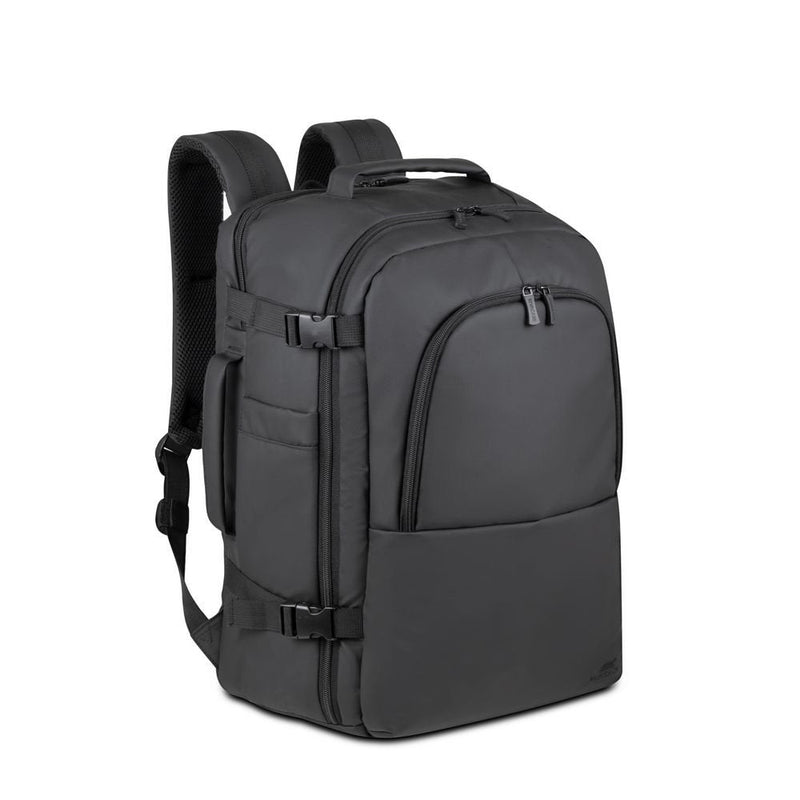 Rivacase 8465 Tegel Eco Negro Coated Mochila Portá