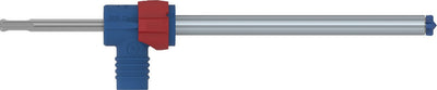 Bosch Sds Clean PLUS-8X, Ø 12MM, Length Útil 200MM, Drill Aspiración With Connection Aspiración Included 26089 — image 1