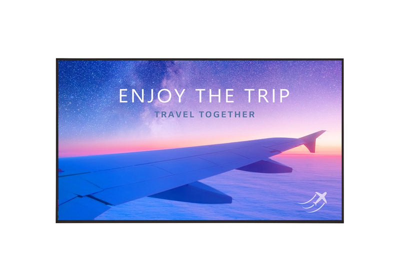 Lg 43UH7N- Y Pantalla Señalización Pantalla Plana Señalización Digital 109,2CM (43) LED Wi-Fi 700 Cd / M² 4K Ult