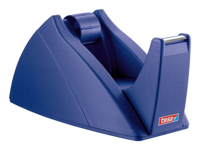 Tesa Easy Cut® Dispensador Desktop Royalblau — image 1
