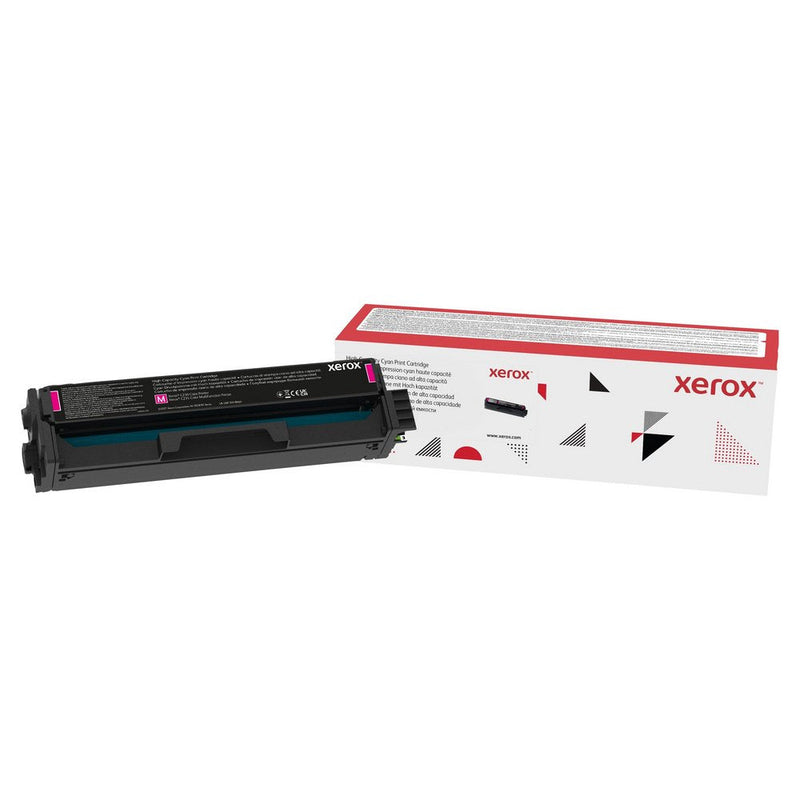 Xerox Toner Magenta 006R04393