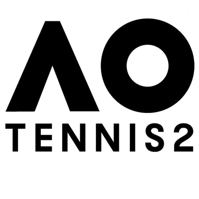 Set Ao Tennis 2 Playstation 4 — image 1