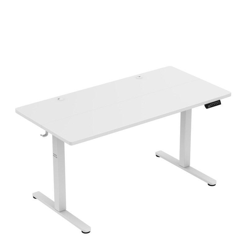 Desk Leader 7.3 White