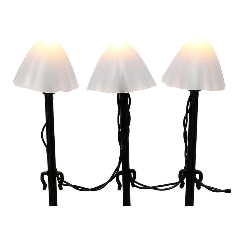 Estaca LED With Forma Seta With 8 Funciones Outdoor 491762