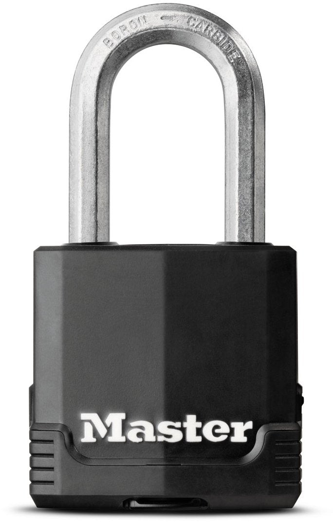 Master Lock M115EURDLF Padlock Convencional 1 Pieces