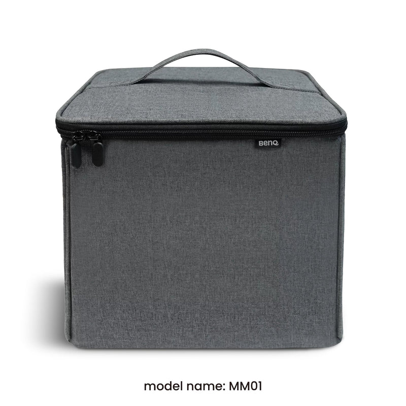 BenQ MM01 Case Projector Poliéster Grey