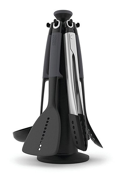 Set Of Utensilios Carrusel Elevate Joseph