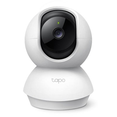 TP-Link Camera TC71 Pad Security IP Indoor 2304 X 1296 Pixels Desk — image 1
