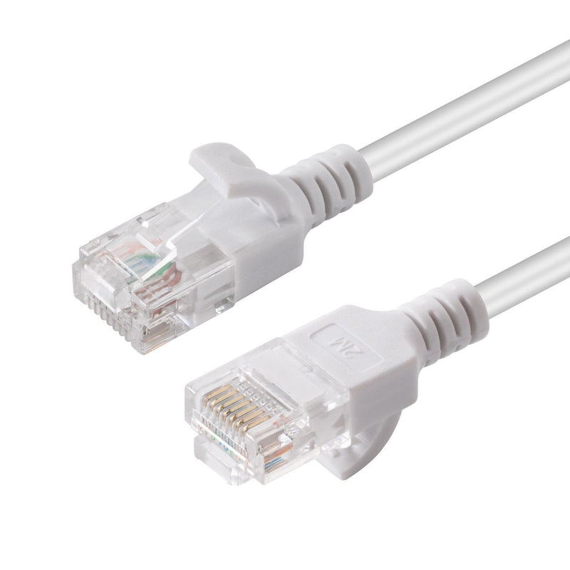 Microconnect V-UTP6015W-SLIM Network Cable