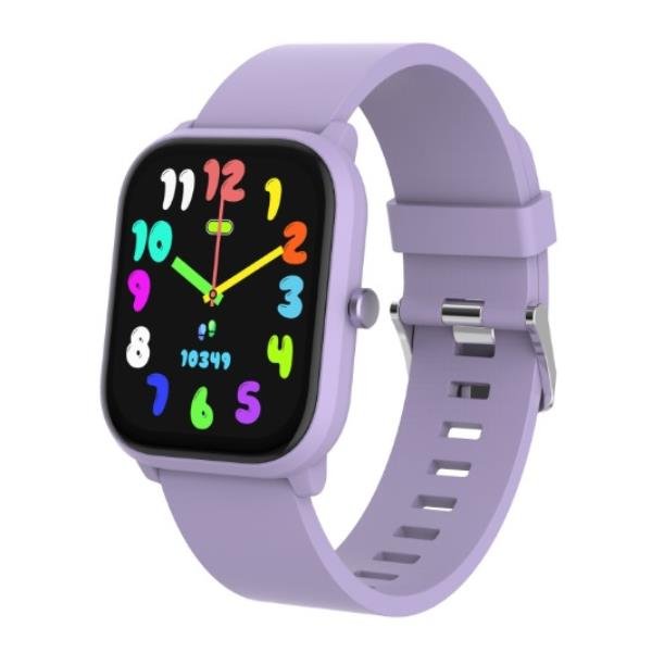 Celly Kidswatchbtvl Digital 240 X 240 Pixels Screen Touchscreen