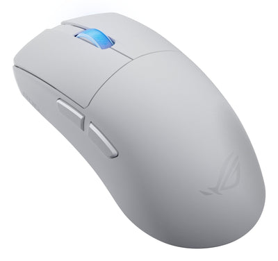 ASUS Mouse Rog Harpe Ii Ace (white) 90MP0490-BMUA10 — image 1