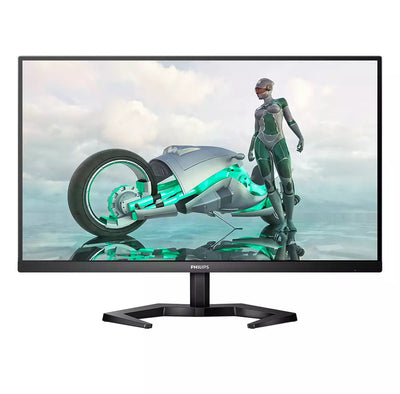 Philips Monitor Gaming 27M1N3500LS 27' QHD 1MS 165HZ VA Multimedia Black — image 1