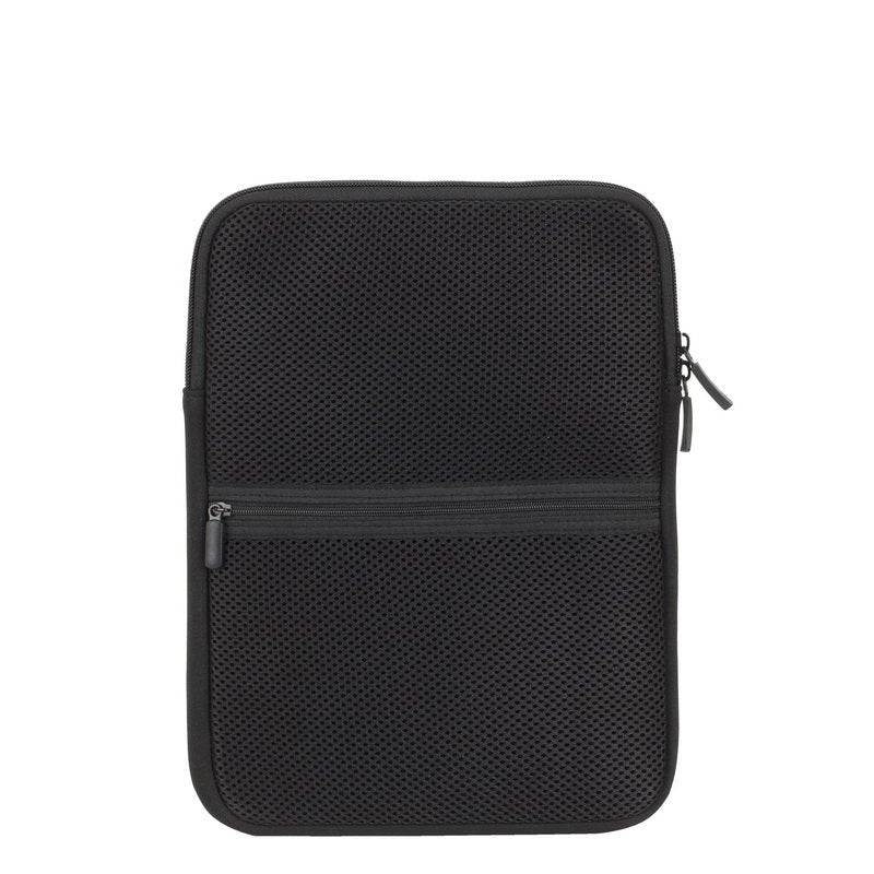 Rivacase Antishock 5617 Organiser Travel + Case For Tablet 10.1 Black