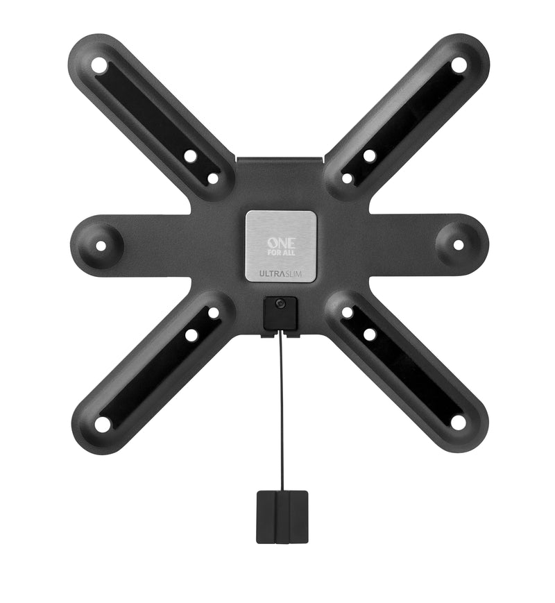 One For All TV Wall Mount Ultraslim Flat 42