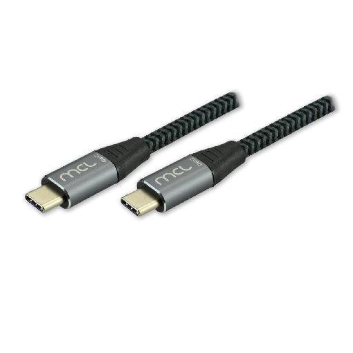 USB 3.2 Type C Male Mesh