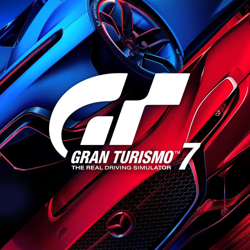 Large Turismo 7