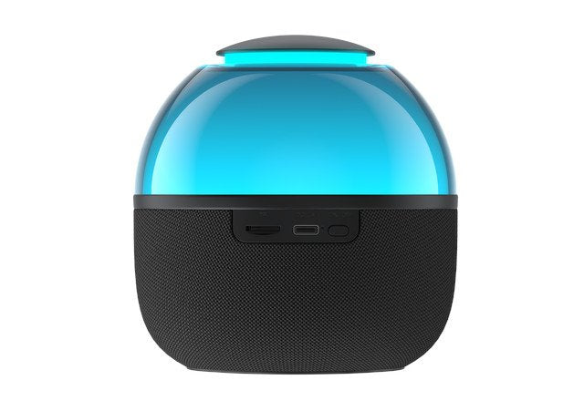 Havit SK900BT Speaker Wireless Bluetooth, Black