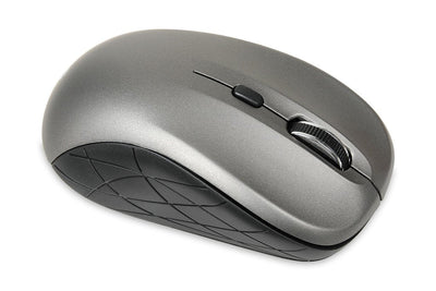 Ibox Wireless Mouse Rosella Pro Grey — image 1