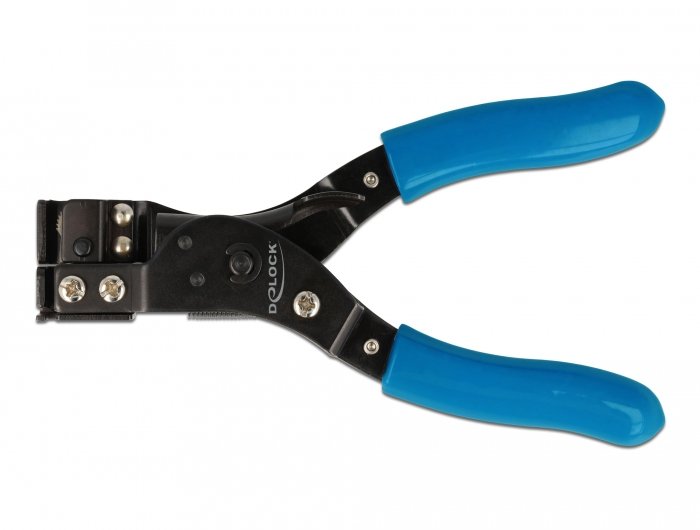 Delock Pliers Cable Ties Brida Plastic