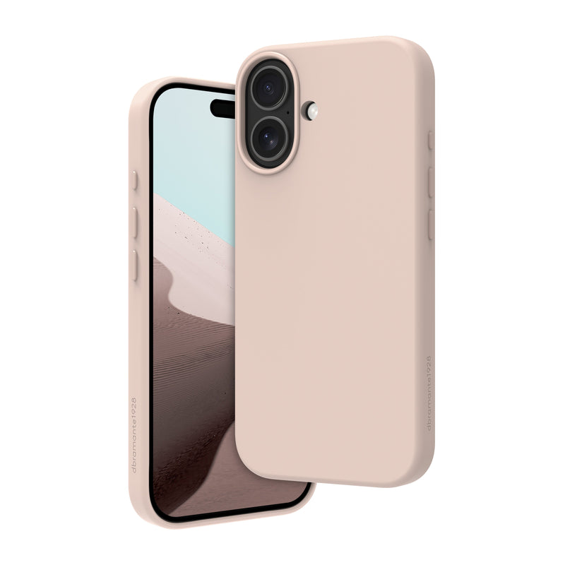 DBRAMANTE1928 Roskilde Ms Icon Case For Iphone 17 Arena