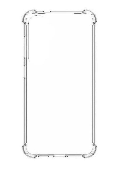 Samsung Case GP-FPS921AEBTW Protectora Transparent — image 1