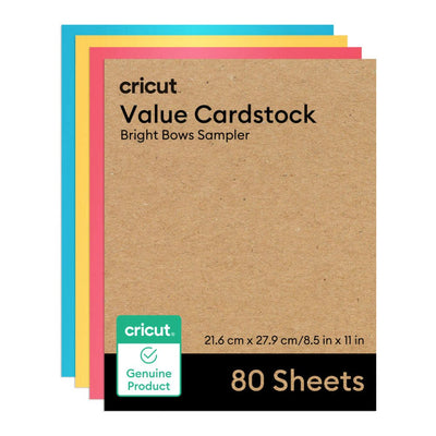 Cricut 2011605 Sticker Children — image 1