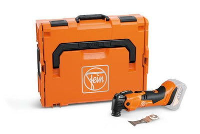 Fein Multimaster Amm 500 Plus Top As Multiherramienta — image 1