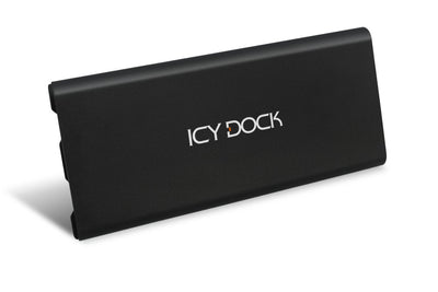 Icynano M.2 NVMe PCIE SSD To USB 3.2 Gen 2 (10Gbps) Ext. — image 1
