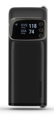 Garmin Tensiómetro Index™ Bpm Smart