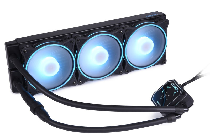 Alphacool Refrigeracion Liquida Eisbaer LT360