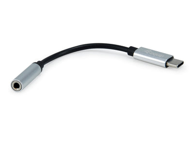 Cable Adapter USB-C a Audio Jack 3.5MM Female — image 1