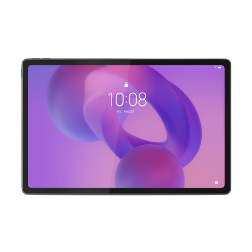 Lenovo Tablet Idea Tab Plus Wi-Fi 12,1 8GB 256GB Grey With Stylus Pen And Keyboard Screen IPS — image 1