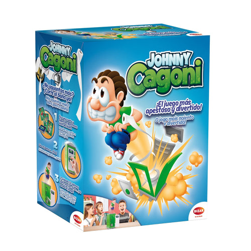 Bizak Set Of Desk Johnny Cagoni — image 1