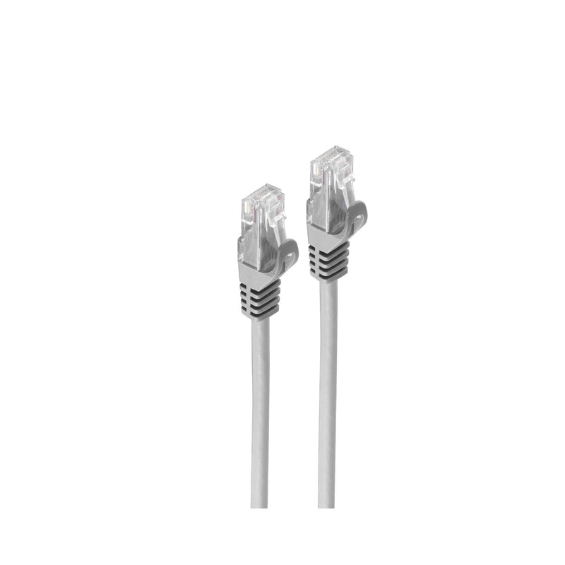 Shiverpeaks BS08-35050 Network Cable Grey 5M CAT.7 U/UTP (UTP)